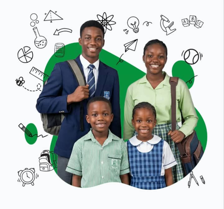 Hawakim Nursery primary and secondary school kawo kaduna website showcase